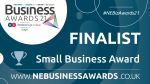 NEBA Awards 2021 Finalist